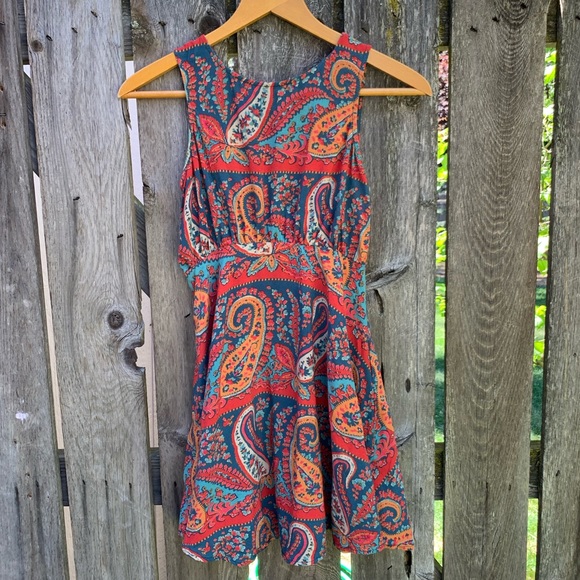 Free People Dress - Picture 3 of 5